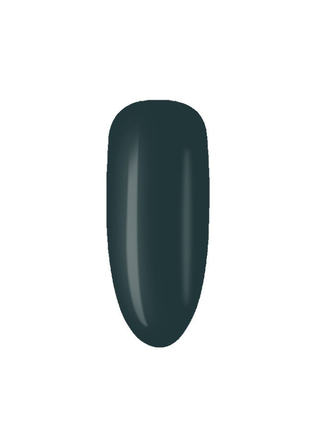 Brunson Classic Nail Polish 18ml Fast Dry Nail Lacquer Nail Harderner Normal Polish Glossy Gel Effect Quick Air Dry Long-Lasting Natural Nail Enamel Salon Quality Manicure Pedicure Regular Polish - Image 2